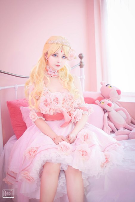 コスプレイヤーHAELのTwitter画像46