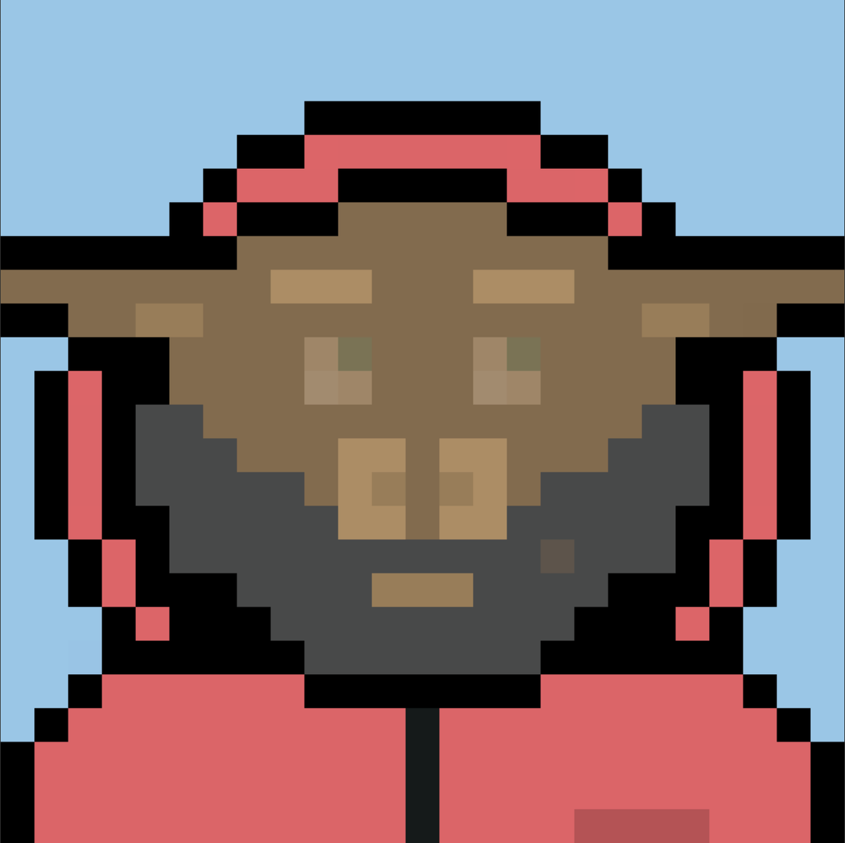 MetaHogs NFT tweet media