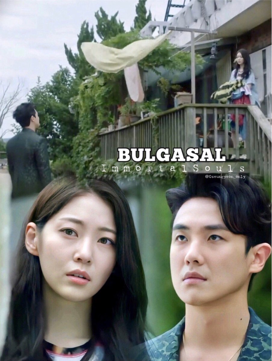 0seungyeon_only's tweet photo. THE FIRST TIME WE MET. 

#불가살 #BulgasalImmortalSouls #LeeJinWook #KwonNara #LeeJoon #GongSeungYeon #JungJinYoung #ParkMyungSh https://t.co/b3POO8h9sv