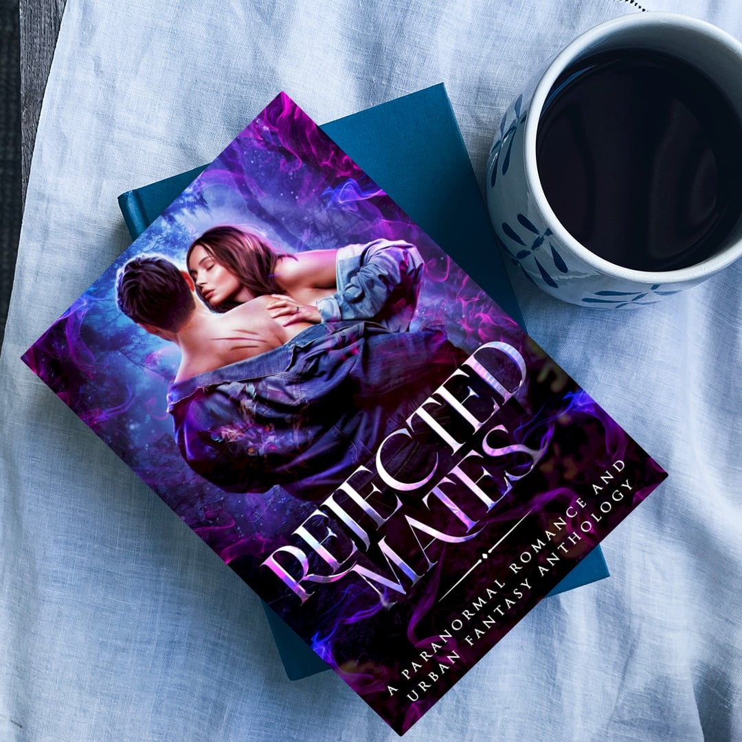 irissweetauthor's tweet photo. * • • ◕◕════♣  Fans of K.F. Breene and Laurell K. Hamilton will love these heart-pounding, sinfully delicious stories!

Click to Pre-Order —> https://t.co/UDqBGFw3bc ♣════◕◕ • •* https://t.co/pfajK1cMId