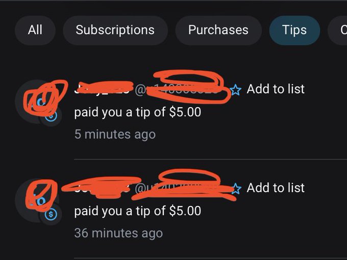 This is what I like to see!!  Maybe you should come see what they purchased and tipped for? #nsfwtwt<a href="/tag/femdom"class="tags"><span>#femdom</span></a><a href="/tag/nsfw"class="tags"><span>#nsfw</span></a><a href="/tag/accountant"class="tags"><span>#accountant</span></a><a href="/tag/ssbbw"class="tags"><span>#ssbbw</span></a><a href="/tag/paypig"class="tags"><span>#paypig</span></a><a href="/tag/onlyfans"class="tags"><span>#onlyfans</span></a>