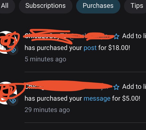 This is what I like to see!!  Maybe you should come see what they purchased and tipped for? #nsfwtwt<a href="/tag/femdom"class="tags"><span>#femdom</span></a><a href="/tag/nsfw"class="tags"><span>#nsfw</span></a><a href="/tag/accountant"class="tags"><span>#accountant</span></a><a href="/tag/ssbbw"class="tags"><span>#ssbbw</span></a><a href="/tag/paypig"class="tags"><span>#paypig</span></a><a href="/tag/onlyfans"class="tags"><span>#onlyfans</span></a>