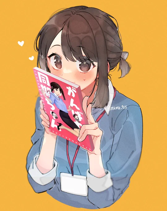 届きました📕可愛い! https://t.co/ce0kzkyNvI 
