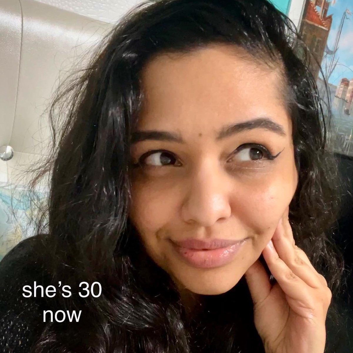 SassyRaptor's tweet photo. Happy 30th birth anniversary to me, yeh! 🥳 #DirtyThirty #UnflirtyThirty #NerdyThirty #QwertyThirty https://t.co/RhjVXQyIhS