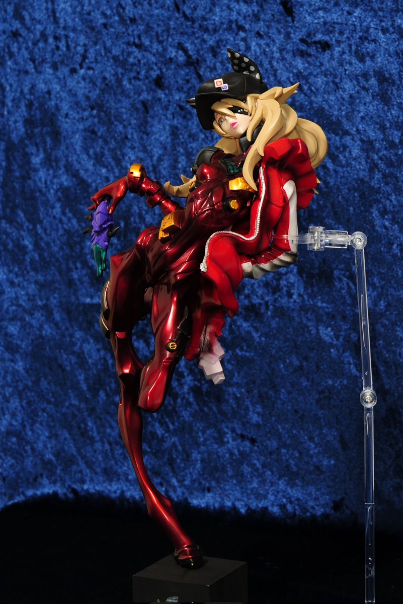 【正規品】産婦人科M LOVE ME アスカ　ガレージキット【完成品】 正規品】産婦人科M LOVE ME アスカ ガレージキット【完成品】｜Yahoo