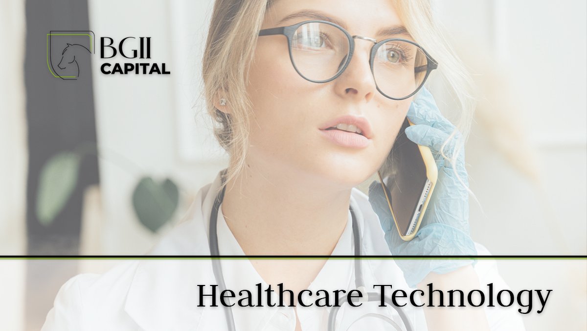 BGII_Capital's tweet photo. Issues still remain that prevent innovation in #healthtech from being widely or efficiently implemented within global health systems - Cyferd is primed to take on these existing issues.

Visit our website for more info: https://t.co/eBuujlp7hG https://t.co/Z8wlDvgMJU