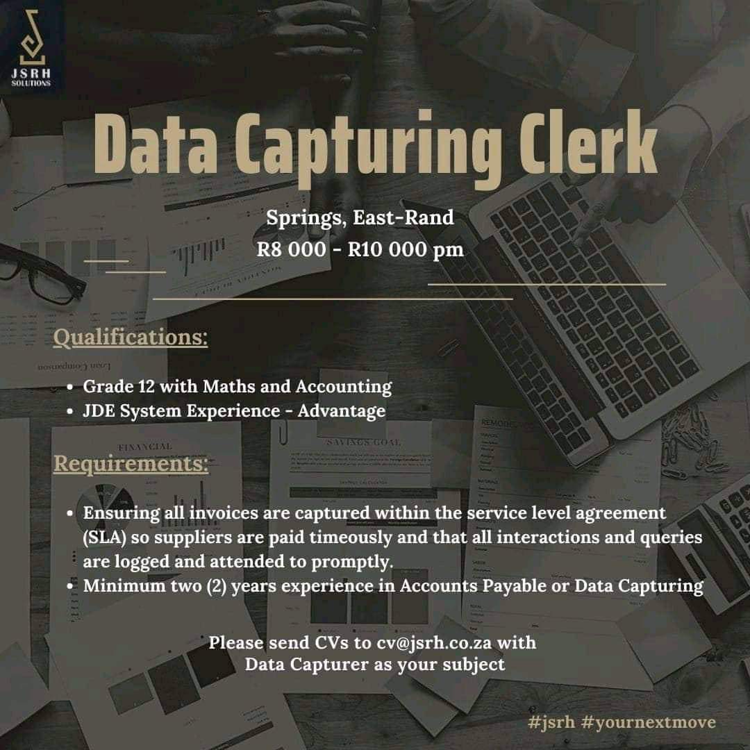 comforttenyeko's tweet photo. Thread of JOBS https://t.co/0zt66oUyd2