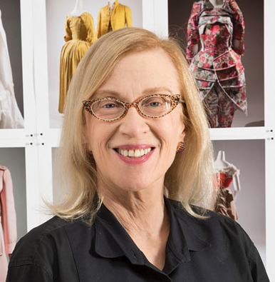 ITSplatform's tweet photo. #quotes #ValerieSteele, #Director and #ChiefCurator of the @MuseumatFIT, about #ITSArchive “#Unique and valuable #resource, because it contains #looks from a range of international #designers at the beginning of their careers.“ #ITSContest https://t.co/u4IetxTd4L