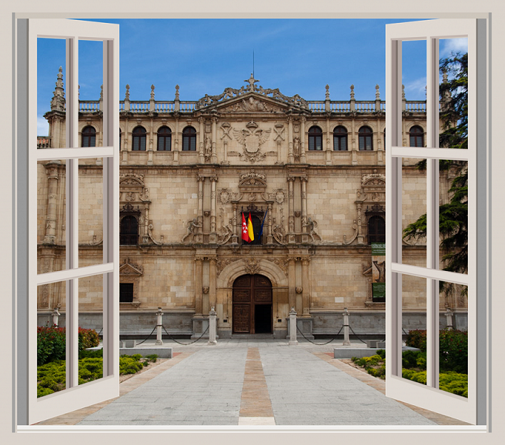 ComunidadMigu's tweet photo. 🔔 ¡EMPEZAMOS la 14º EDICIÓN del MASTER INTERNACIONAL EN GESTIÓN UNIVERSITARIA (MIGU)! 🖥️
Bienvenid@s 48 nuev@s alumn@s de Argentina, Chile, México, España y República Dominicana ¡gran equipo! 👍
Tenemos muchas novedades y sorpresas para este año...😀 #uahmigu https://t.co/HLk2QIZs2M