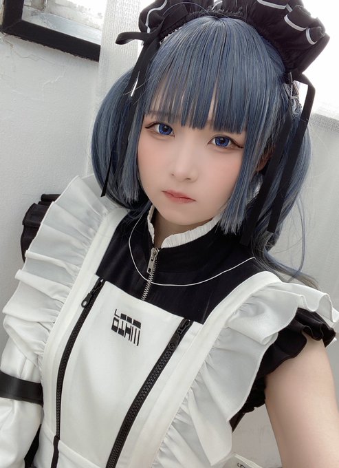 Twitterのコスプレ画像15