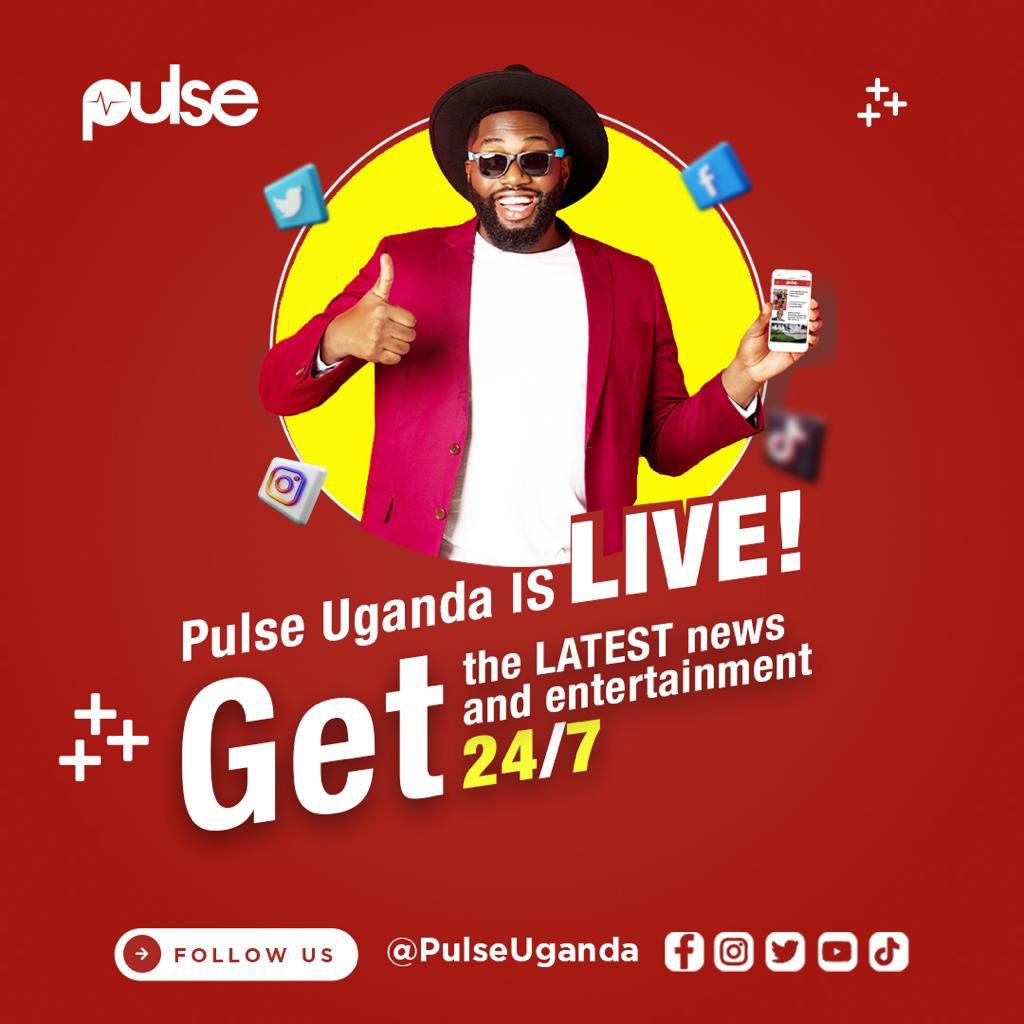 adoa_ernest's tweet image. They are finally here in Uganda and ready to get you all the latest news and entertainment you need in and around the country. Log onto pulse.ug and #JointheConvo because together #WeArePulse.