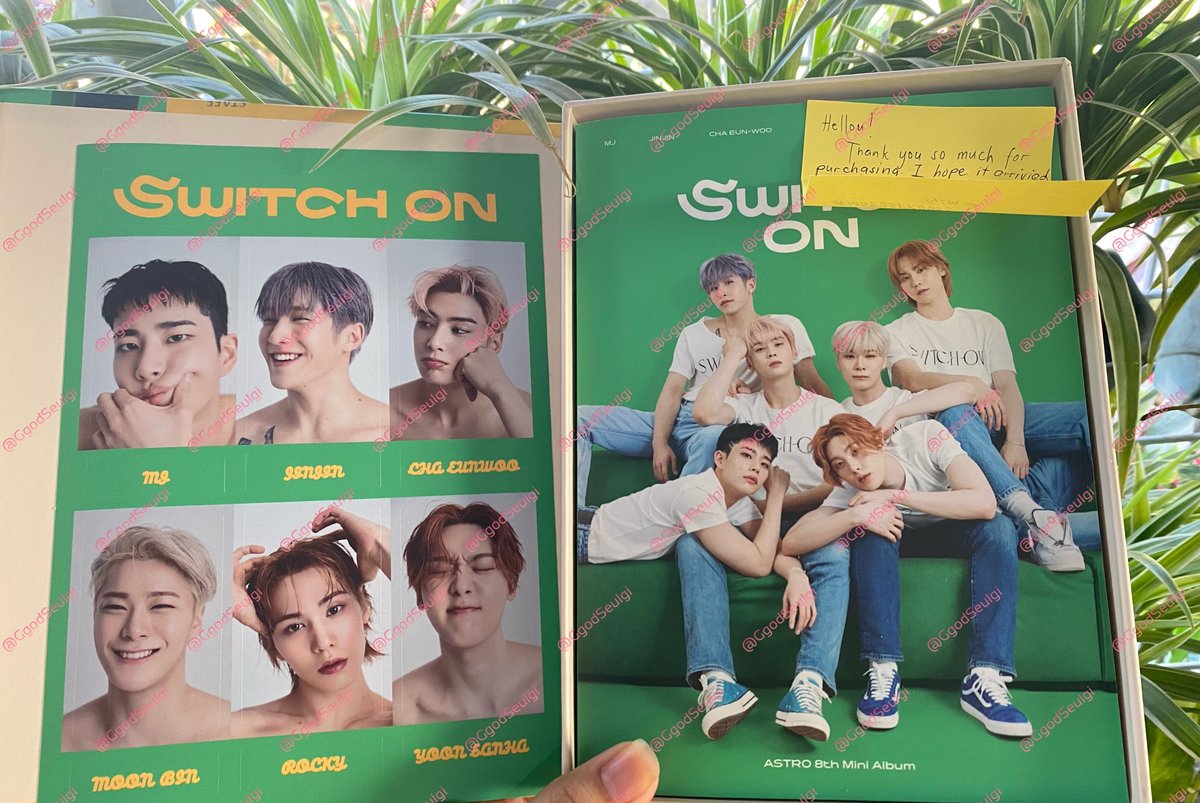 GgodSeulgi's tweet photo. πfrom @M0225CART #M0225PROOFS
Thank you seller. Umuwi na album ng Astro β€οΈ Super safe ng pagkakapack (will reuse the bbw). Order ko nong 15 pero nandito na agad. Sayang di ko kinuha yung isang version. Pero thank you sa fast and smooth transaction β€οΈ(thanks din sa freebies) https://t.co/X2V4Fd0dn4