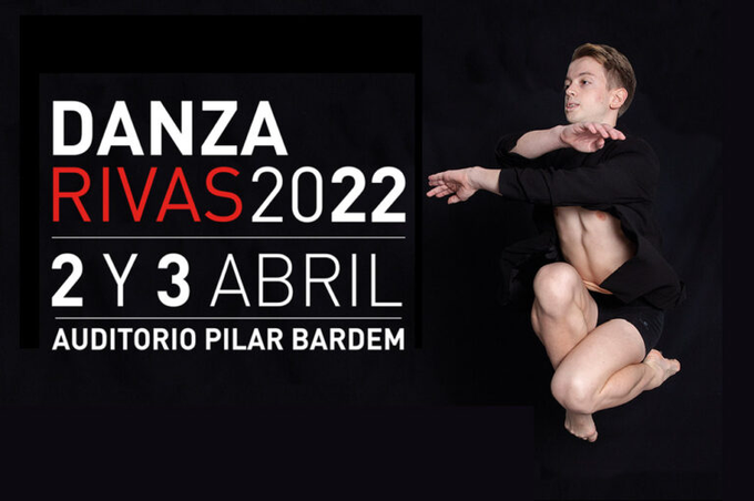 Foto cedida por Ayuntamiento de Rivas 