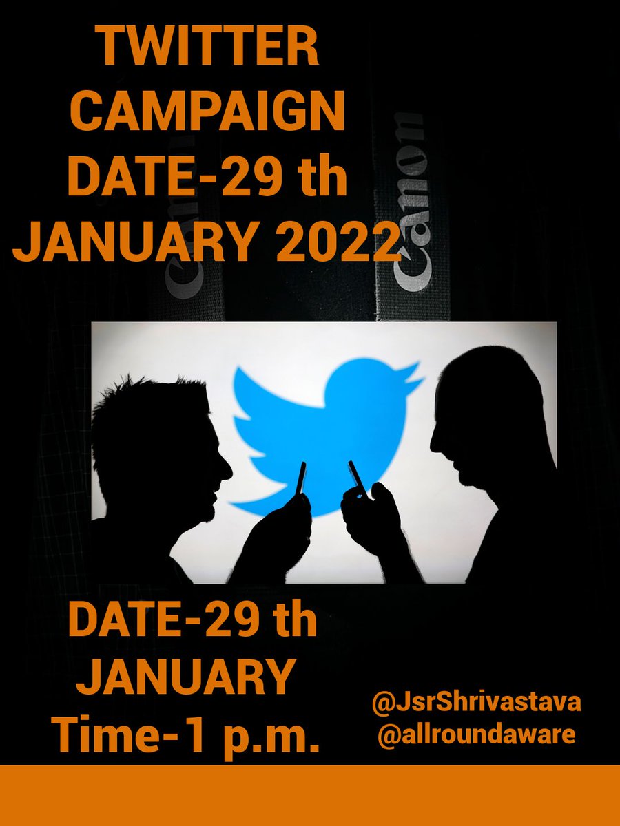 JsrSubtle's tweet photo. 🔰Twitter महासंग्राम
🔰For seat increasing &amp; joining all #STET19_80402_QualifiedCandidates
🔰Date-29 th January 2022
🔰Time-1 p.m.

Hon'ble
@Sandeep_Saurav_ @Akhtaruliman5 @ManojManzil1 @MahboobCPIML @mahanandml @ChitranjanGaga1
@yadavtejashwi @mahanandml  @TejYadav14 https://t.co/BQeBdCZiWE