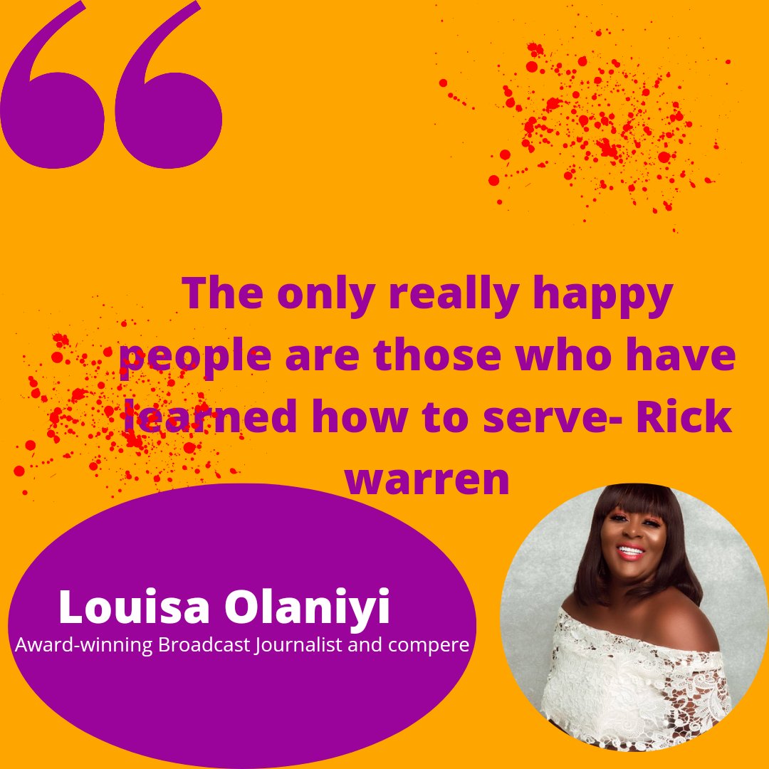 Luwyziana's tweet photo. As you go about the new week, be sure to do what makes you happy, as happy people are more successful.😊  

Have a fulfilled week.

 #Monday #Motivation #Mcluwy #Media #Happiness #Journalist #techreporter #GoalSetting #MondayMorning I'M SO HAPPY https://t.co/YUtdF0EJCS