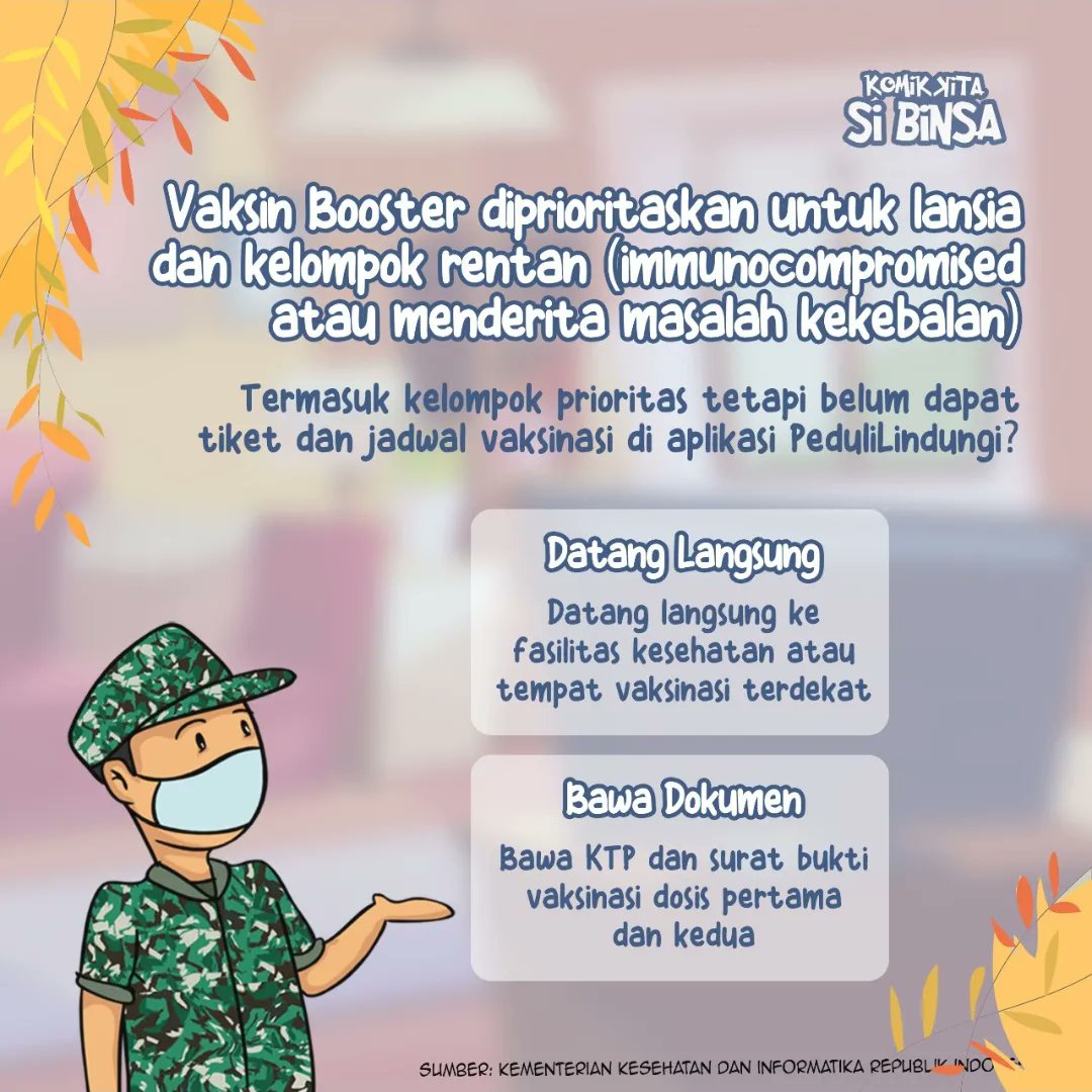 KomikSiBinsa tweet media