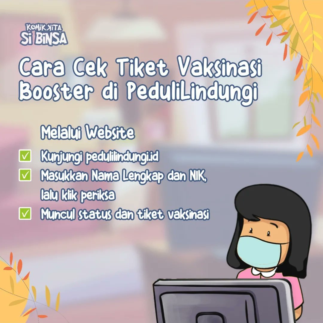 KomikSiBinsa tweet media
