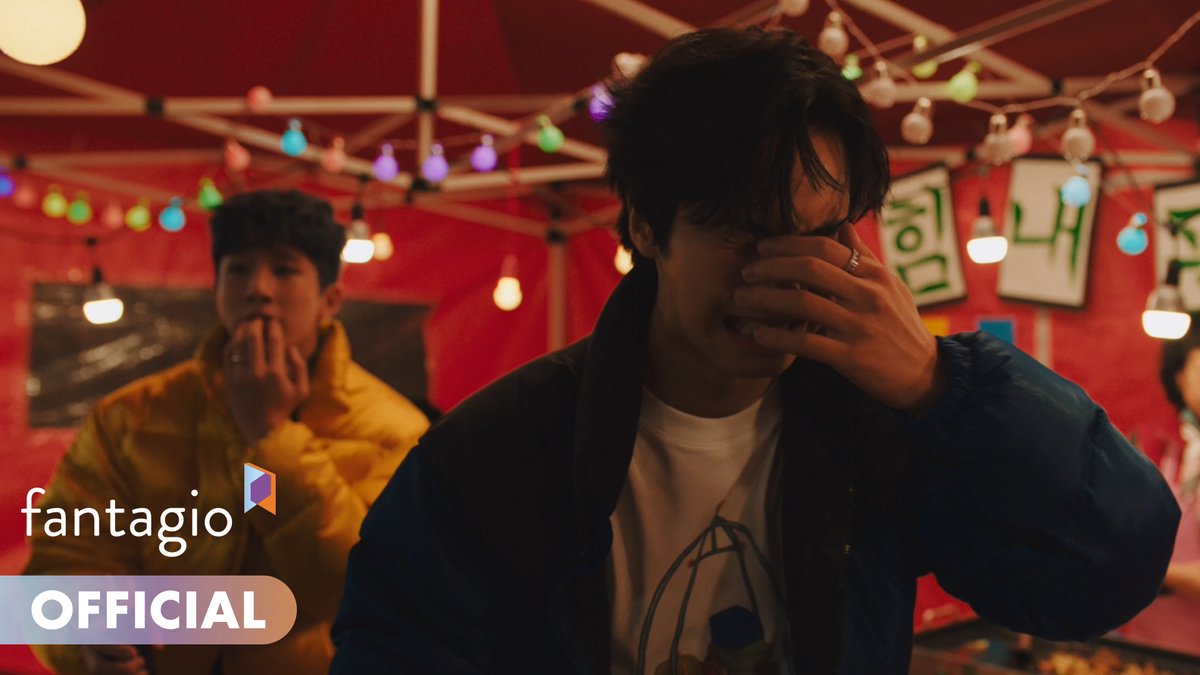 [#진진_라키] 
JINJIN&amp;ROCKY (ASTRO)
1st Mini Album <Restore>
숨 좀 쉬자 M/V OPEN! 🦠

▶ youtu.be/PM39oZDPzOs

2022.01.17 RELEASE
​#Restore_JINROCK #숨좀쉬자
#JINJIN_ROCKY #진진 #라키
#JINJIN #ROCKY #아스트로 #ASTRO