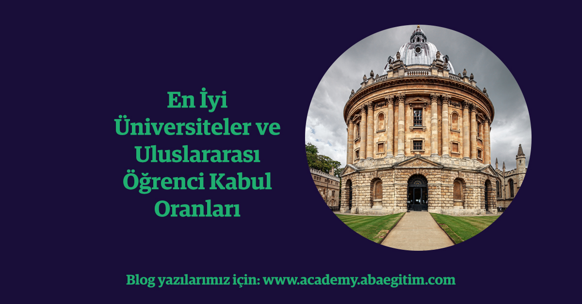 abaacademy2's tweet photo. Yurt dışı hedefi olan öğrenciler dünyada en iyi üniversiteler tarafından nelerin talep edildiğini merak etmektedir. Yurt dışındaki okullardan kabul almak isteyen öğrencilerin öncelikle dil konusunda eksiklikleri bulunmamalıdır.

https://t.co/fYUODhsMlQ https://t.co/jRGqBts9fu