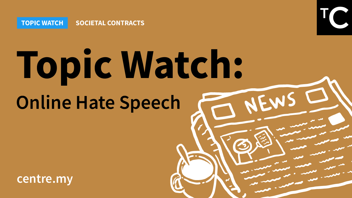 The Centre tweet media