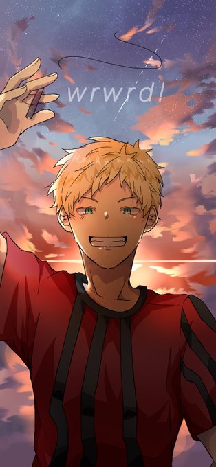 Wrwrdイラストのtwitterイラスト作品 Wrwrdイラストのtwitterイラスト作品