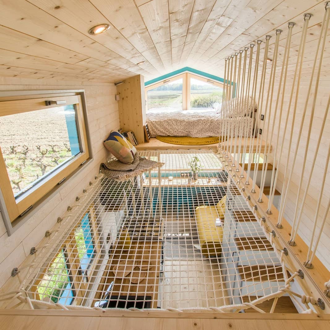 karavan360's tweet photo. Tiny House hayranlarını görebilir miyim? 🙋🏻‍♂️🙋🏻‍♀️ https://t.co/xeLAsTYZYL