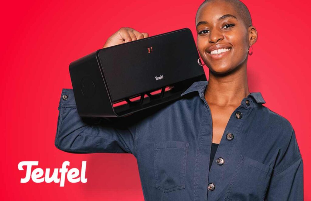 Hete speakers en hoofdtelefoons van Teufel tegen extra coole prijzen (ADV) → smartphone.nl/nieuws/hete-sp… door Advertentie
