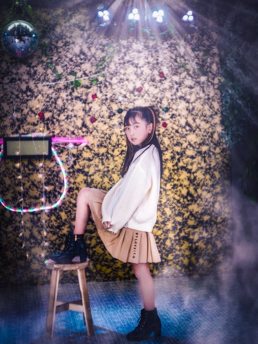 Twitterのコスプレ画像8