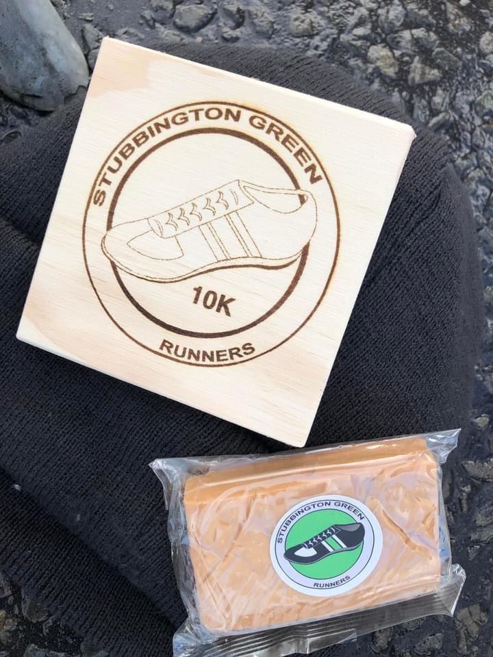 Solent Running Sisters tweet media