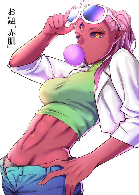 毎週末に何かお題を決めて落描きする「週一落描き習慣」というのをやっております。
仕事ばっかで趣味絵描いてないな～という方discordで会話しつつ強制的にお絵かきしませんか。
次回は1/22(土)21:00~24:00にやります。お題は「リーゼント」
一緒にやってやるという方はリプかなんか下さい。 