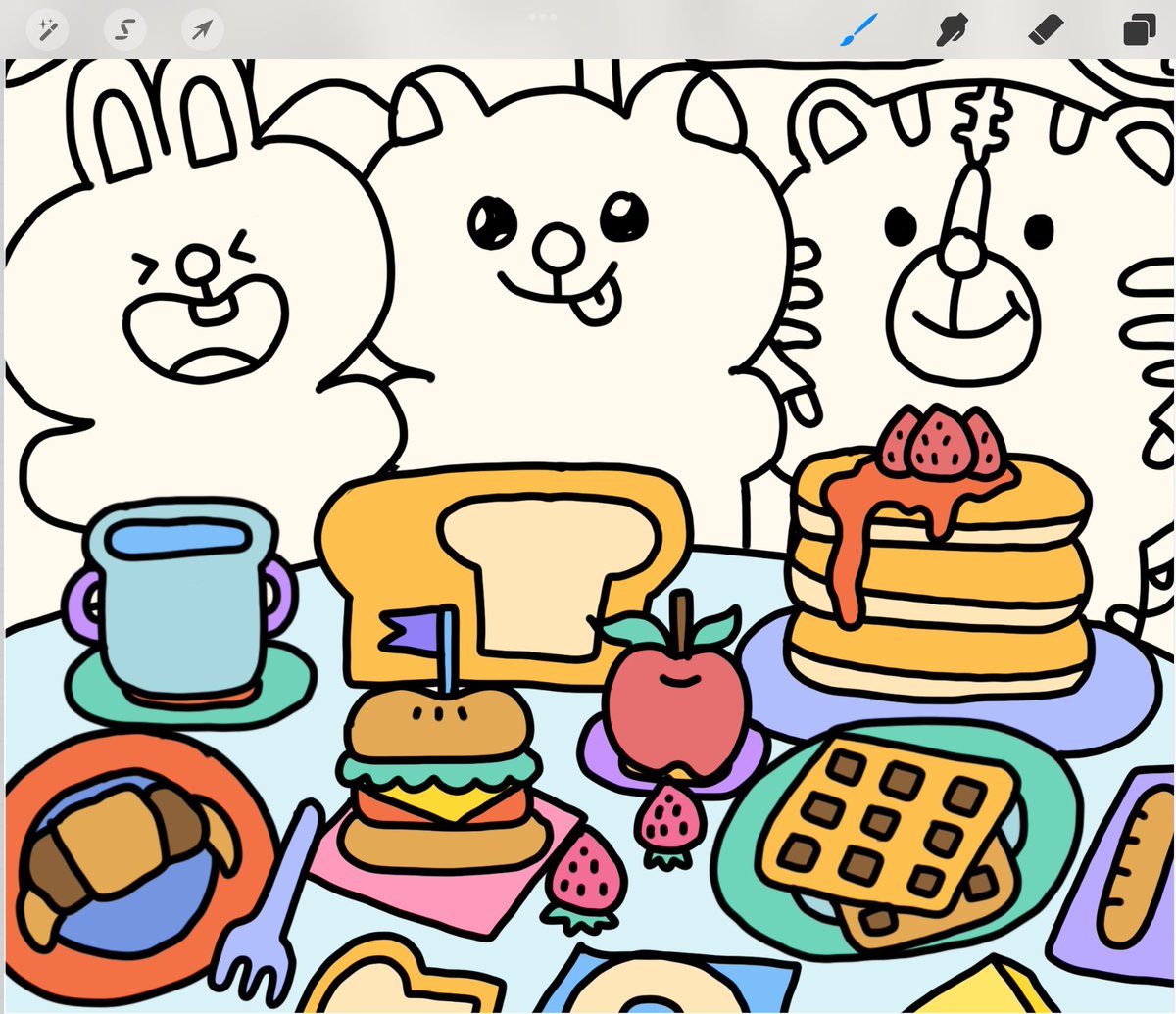 🥕✨ mayplesyq 🌷⭐️ tweet media