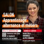 Photo by Alpexpo, le parc événementiel de Grenoble (@Alpexpo)