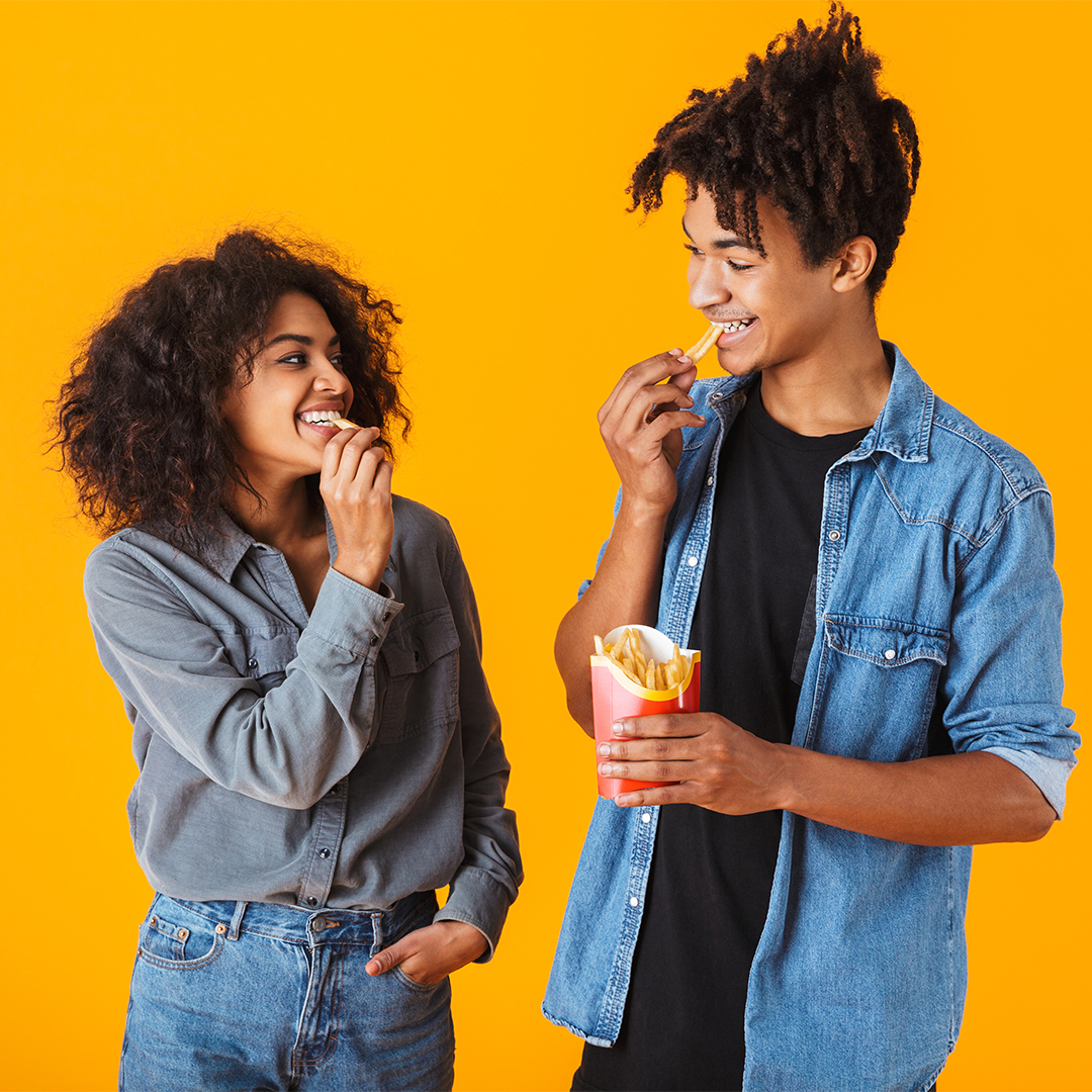 potatoes_za's tweet photo. South African potatoes? A well-behaved side π Who would have thought!
Enjoy your favourite slap chips anytime, anywhere, as long as itβs local! #NoShortagesHere #SlapChips #PotatoesSA https://t.co/64l0I6Vc43