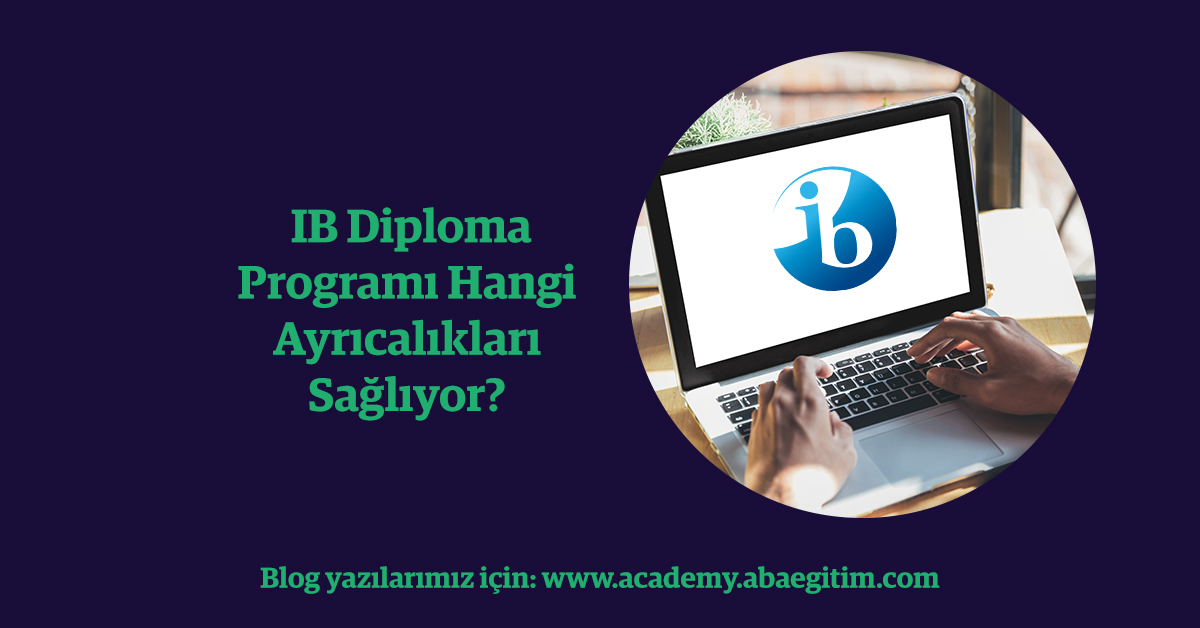 abaacademy2's tweet photo. AP sınavları ve IB diploma programı yurt dışı hedefi olan öğrencilerin karşısına çıkan iki önemli programdır. Yapısı gereği her iki program farklı olmakla birlikte yurt dışı kabullerde işlevsel programlar olarak dikkat çekmektedir.

https://t.co/HcvJtgZOUC https://t.co/GyQO0NKpBj