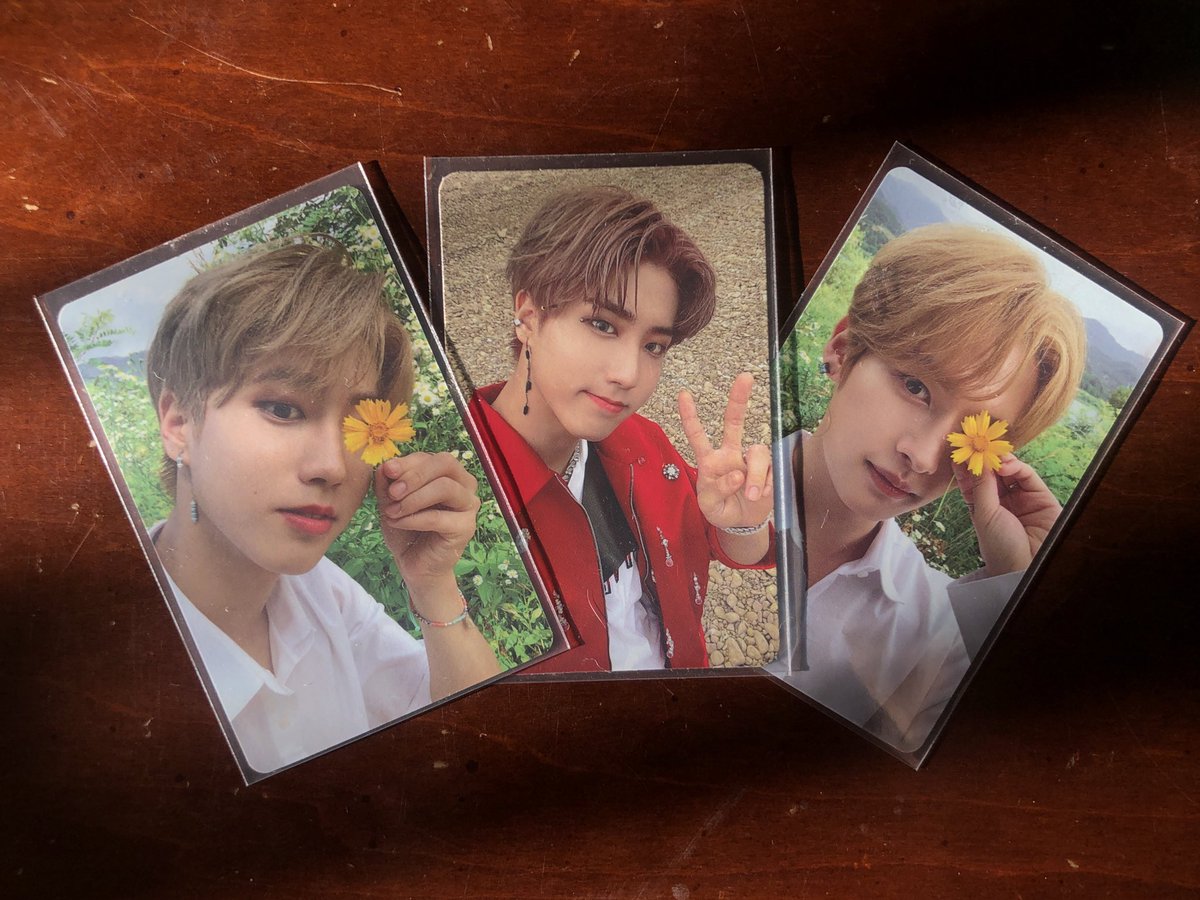 914sparks's tweet photo. Minsung is finally home ☻

Thank you so much @bbokikart for letting me adopt these pogi !! super safe nung packaging and smooth transaction ^^

#914buys #bbokproofs https://t.co/MTamiEJod2