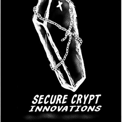 Secure Crypt Innovations tweet media