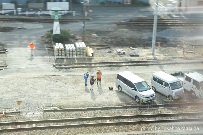 新幹線車窓写真集のtwitterイラスト検索結果