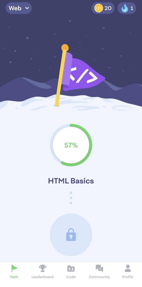 YPTechnology's tweet photo. Add me as a friend on Mimo let’s learn too code together. #BlackTechTwitter #ChefsWhoCode #100DaysOfCode #100Devs 

INVITE LINK: https://t.co/y4xKRBXK9y https://t.co/L2tVoXE42f