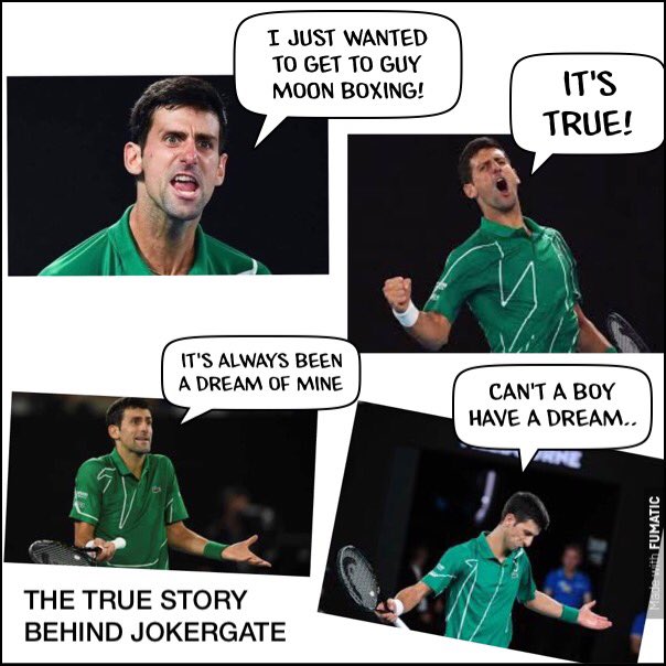 guymoonboxing's tweet image. The truth always comes out.. #guymoonboxing #boxing #boxinglife #albury #wodonga #alburywodonga #novakdjokovic @7NewsAustralia  #covid_19 #truefacts #truestory #tennismemes @9NewsAUS @AustralianOpen