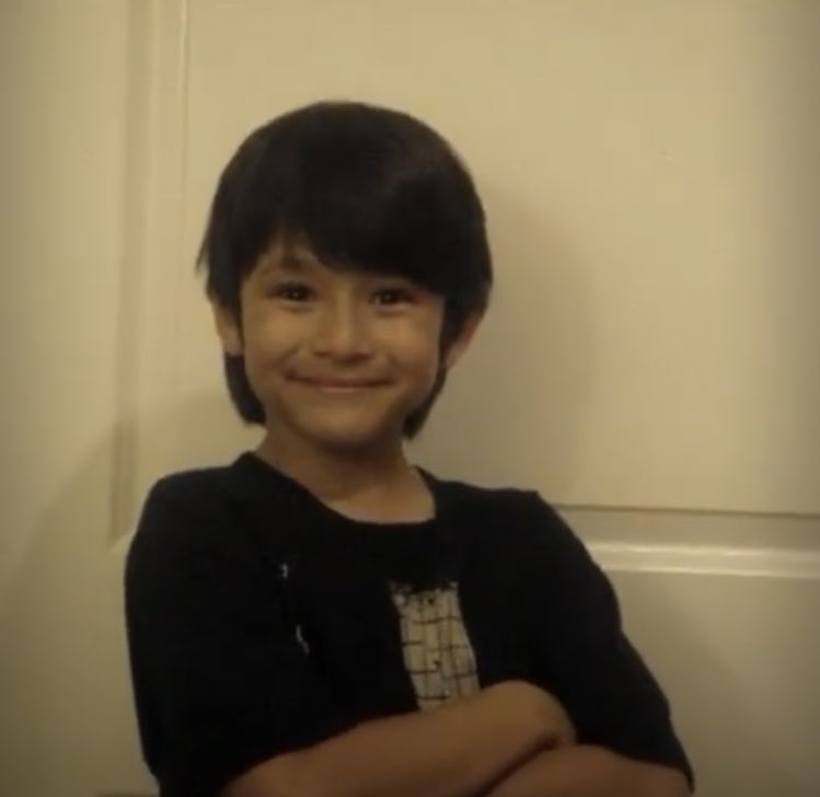 SamuelKimpicss's tweet photo. Baby muel 🥺🥰🥳

@ksamuelofficial 

#HappySamuelDay
#HBDOurBelovedSamuel
#사무엘_태어나줘서_고마워
#김사무엘 #KimSamuel https://t.co/pSCtOj7b2w