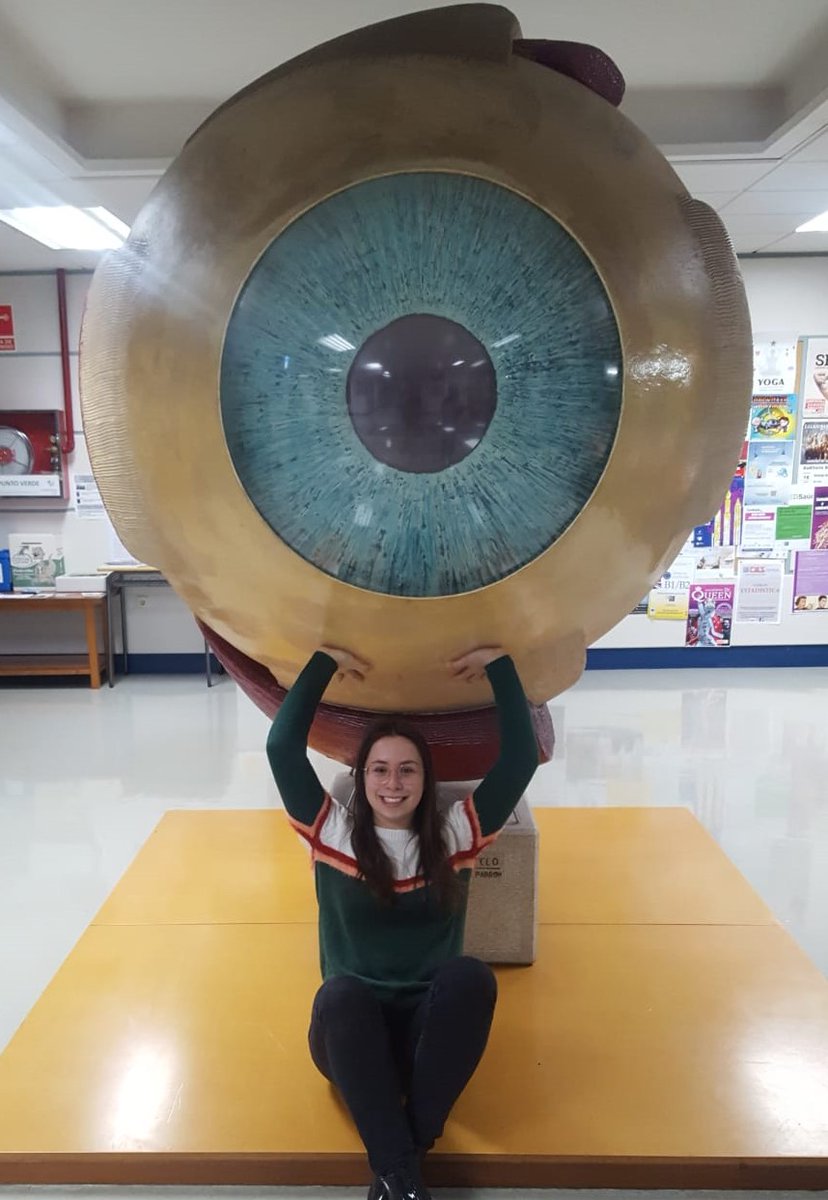 orbital (@orbital_itn) on Twitter photo ESR #Blog time! This month, <a href="/AnaFilipaMota6/">Ana Filipa Mota</a> of <a href="/UniversidadeUSC/">USC</a> showcases how #ContactLenses are changing the game in #OcularDrugDelivery! Find out more: 
ow.ly/iHx150HvJQS 
<a href="/REA_research/">European Research Executive Agency</a> #Horizon2020 #HorizonEurope <a href="/MSCActions/">Marie Skłodowska-Curie Actions</a> #ODD #OpenScience #Innovation #Technology ESR #Blog time! This month, <a href="/AnaFilipaMota6/">Ana Filipa Mota</a> of <a href="/UniversidadeUSC/">USC</a> showcases how #ContactLenses are changing the game in #OcularDrugDelivery! Find out more: 
ow.ly/iHx150HvJQS 
<a href="/REA_research/">European Research Executive Agency</a> #Horizon2020 #HorizonEurope <a href="/MSCActions/">Marie Skłodowska-Curie Actions</a> #ODD #OpenScience #Innovation #Technology