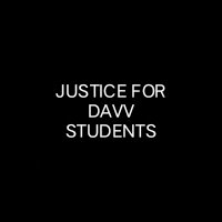s_h_i_v_a_y_a's tweet photo. #NewProfilePic
#davv
#davvofflineexamcancel 
#mpstudentswantopenbookexam https://t.co/ejx1MT8KHu