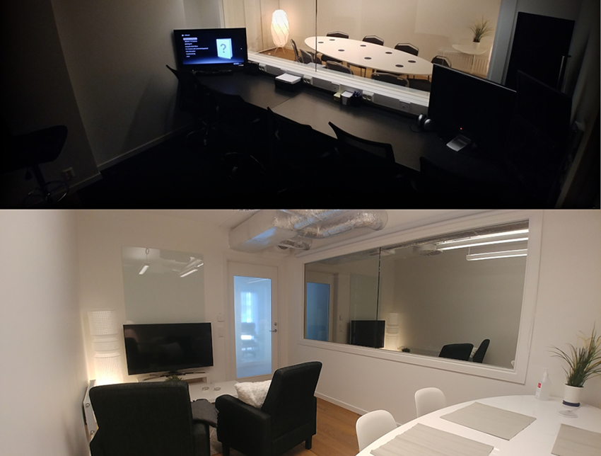 AtlantisAR's tweet photo. Usability Partners user tests provide invaluable input to the #Atlantis project.
#usability #ux #usabilitytest #usabilitydesign #uxdesign #uxresearch #uxui #uxprocess #uxstrategy  #augmentedreality #diminishedreality #AR #DR #VR #digitalfurniture https://t.co/kmcoXVwWE7 https://t.co/K3CYdVlI1B