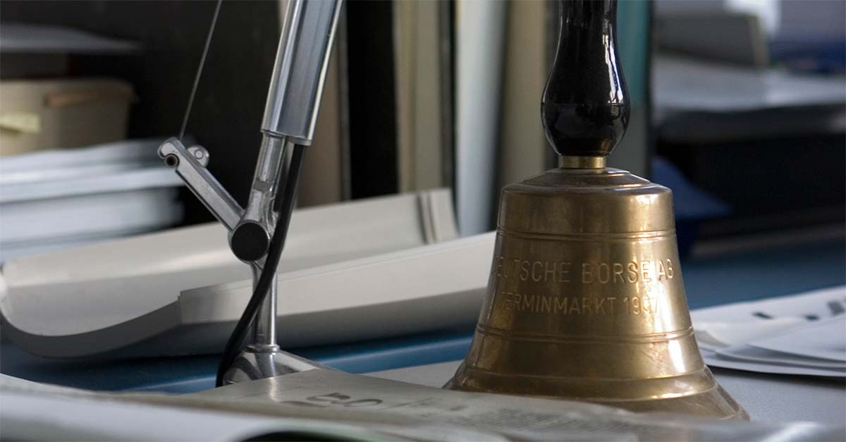 boersefrankfurt's tweet photo. Börsengang angekündigt: Arzneimittelhersteller #Cheplapharm aus Greifswald plant Börsengang im 1. Quartal. Angestrebter Bruttoemissionserlös durch Ausgabe neuer Aktien 750 Mio. €, Listing im Prime Standard. #ListedInFrankfurt https://t.co/QB7Ja7DtOM