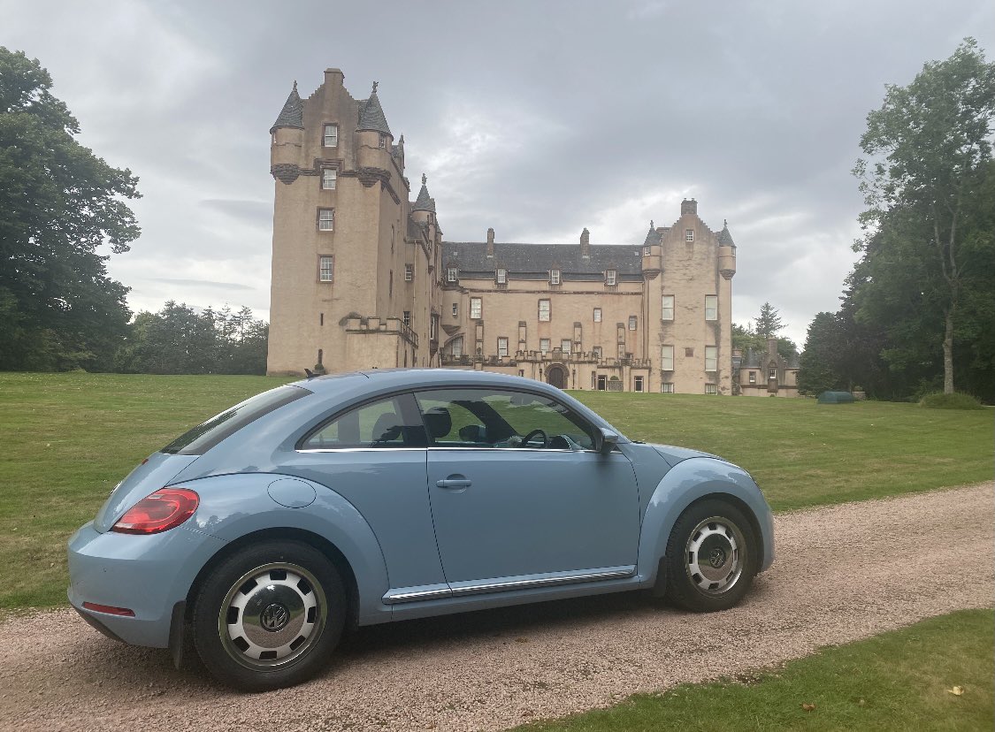 jenwatson21's tweet photo. @UKVolkswagen https://t.co/h9B17hNpmf