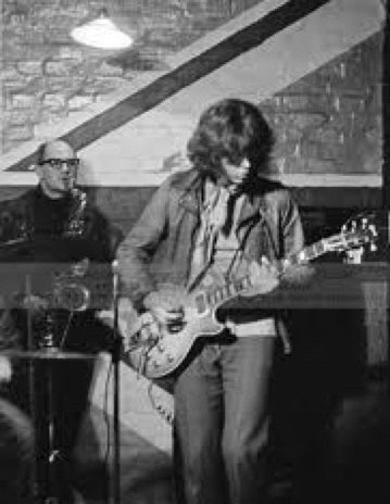      PC                1         Happy Birthday,
Mick Taylor Mick Taylor / A Stones\ Throw 