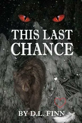 dlfinnauthor's tweet photo. "This Last Chance."Amber is searching for her sister’s killer and Nester the evildwel is changing. Both are in danger. Can an angel save them? From the awarding-winning author of “This Second Chance,” & “The Button.” https://t.co/38StW8gbEl #WritingCommunity #IAN1 #1ARTG #ASMSG https://t.co/vMpP5JdmNu