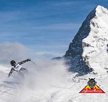 Der Schweiz-Experte (@stmediach) on Twitter photo Infernal! Die verrückteste Volks-Skiabfahrt der Alpen! Das Inferno-Rennen #Mürren!
Vom @SchilthornPiz über 2000m Höhenmeter nach Lauterbrunnen hinunter!
15 Km voller Spass & Spektakel!
22.1.22.
@murren007 <a href="/JungfrauRegion/">Jungfrau Region</a> <a href="/madeinbern/">madeinbern</a>
bit.ly/2NHD2O2 Infernal! Die verrückteste Volks-Skiabfahrt der Alpen! Das Inferno-Rennen #Mürren!
Vom @SchilthornPiz über 2000m Höhenmeter nach Lauterbrunnen hinunter!
15 Km voller Spass & Spektakel!
22.1.22.
@murren007 <a href="/JungfrauRegion/">Jungfrau Region</a> <a href="/madeinbern/">madeinbern</a>
bit.ly/2NHD2O2