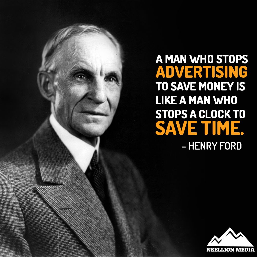 ThePower_Global's tweet photo. Like ❤️ if you agree with Henry Ford.
#tuesdayinspiration #quote #quoteoftheday #henryford #advertisingquote #marketers #dontstop https://t.co/vGsDC0ko0I