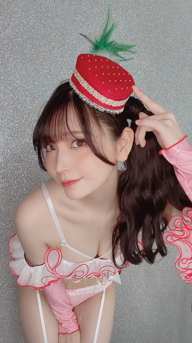 Twitterのコスプレ画像85